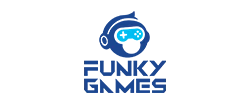 ค่ายเกม Funky Games เล่นได้ที่ newyork888 คาสิโนออนไลน์เว็บตรง